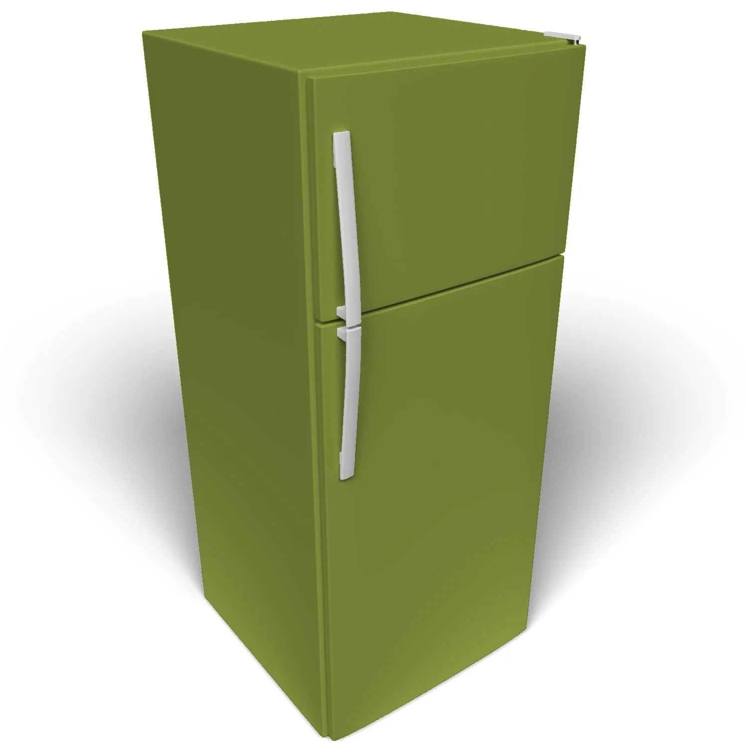 Bengal Grass SW 6411 Refrigerator Wrap